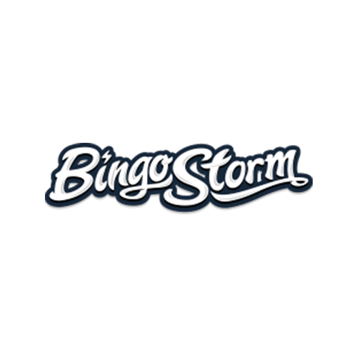 Bingo Storm Casino Logo